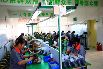 寧縣 關愛婦女強就業 鞏固成果促振興——食用農產品助力鄉村振興新篇章