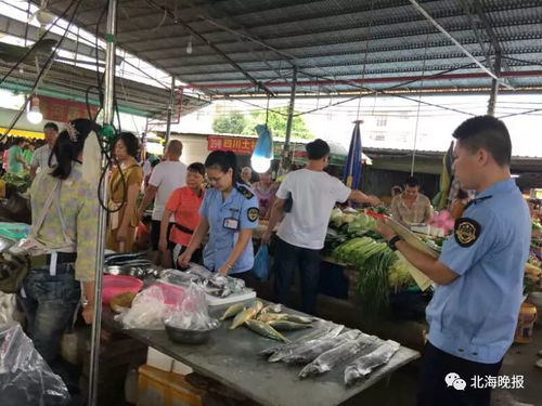 千萬別買！這8批次農產品不合格，食用農產品安全警鐘再響